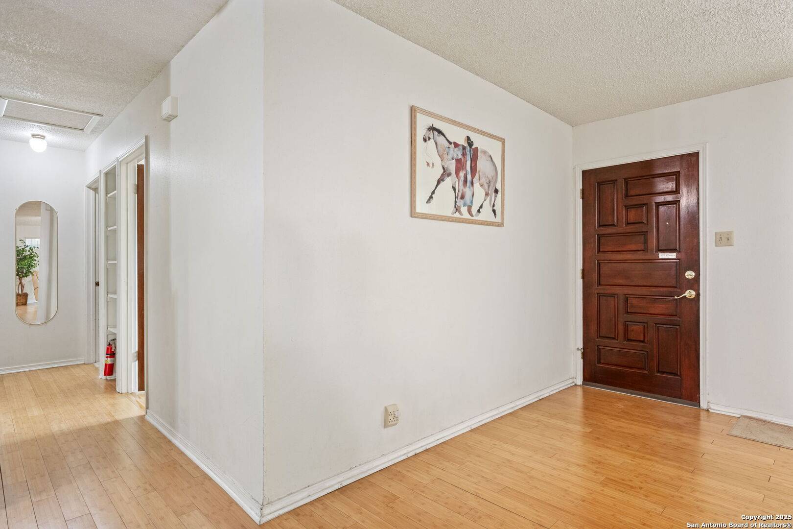 San Antonio, TX 78218,6719 Lucerne