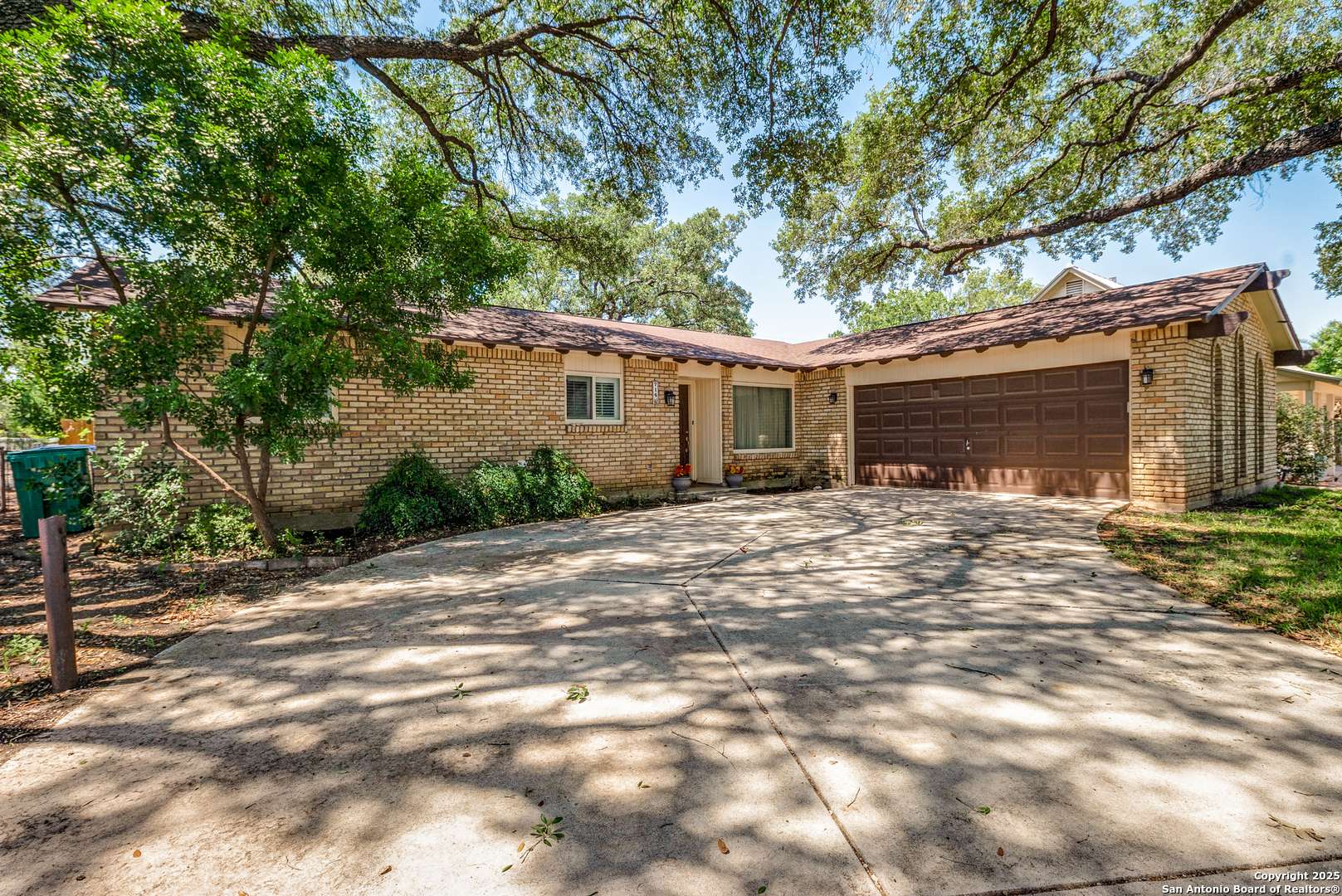714 President Dr., San Antonio, TX 78216