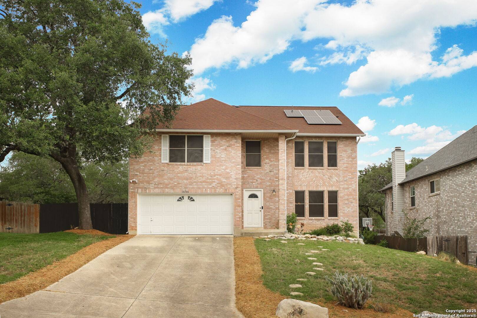 18706 Redriver, San Antonio, TX 78259