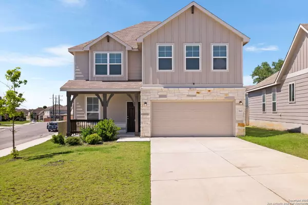 7602 Cottonwood Ridge,  Boerne,  TX 78015