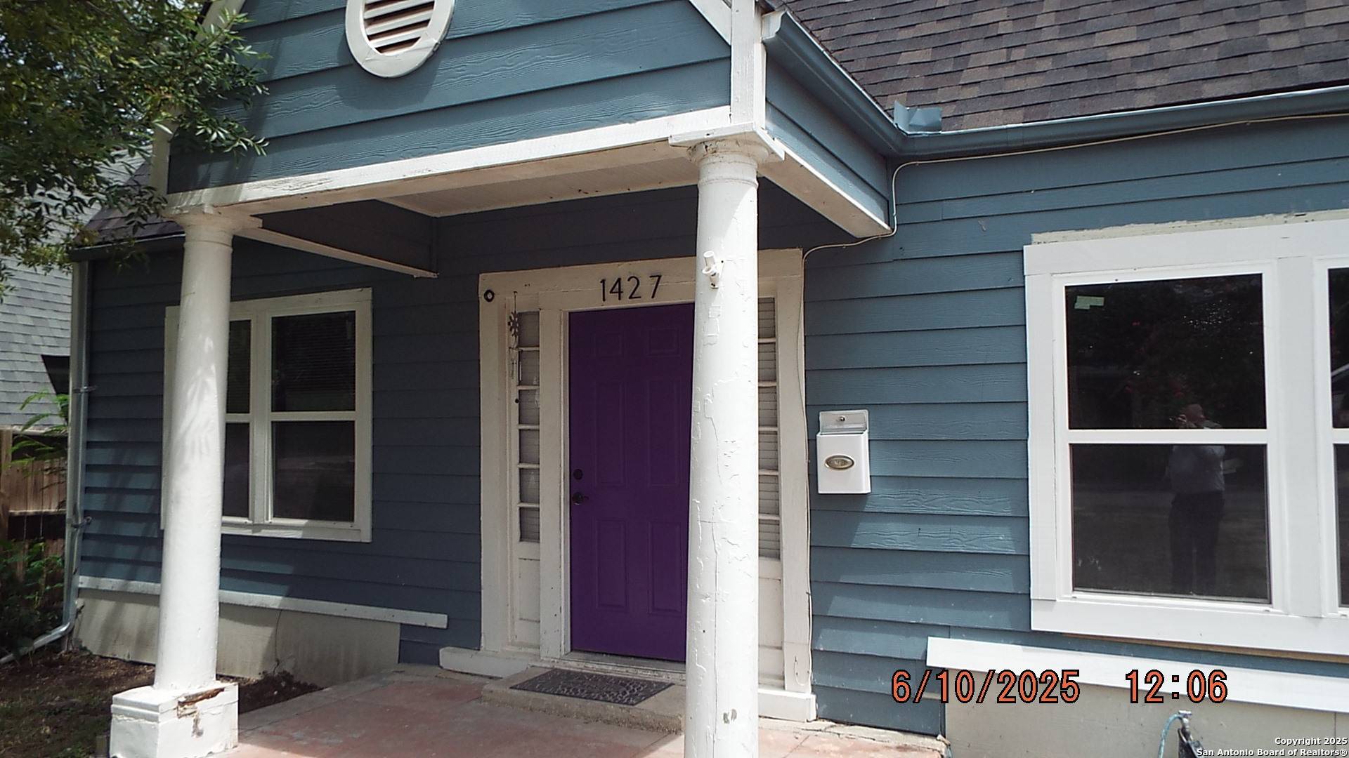 1427 Schley Ave, San Antonio, TX 78210