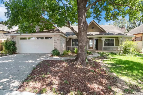 Boerne, TX 78006,137 Saddle Club Cir