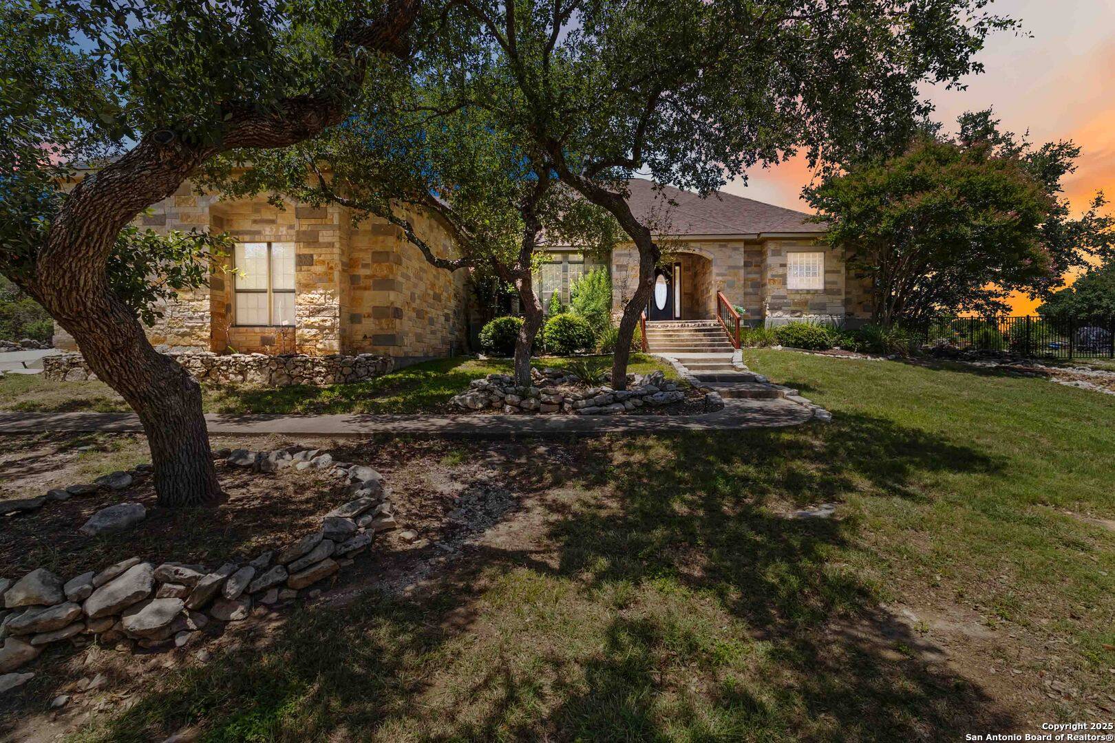 345 Blackbird, Spring Branch, TX 78070