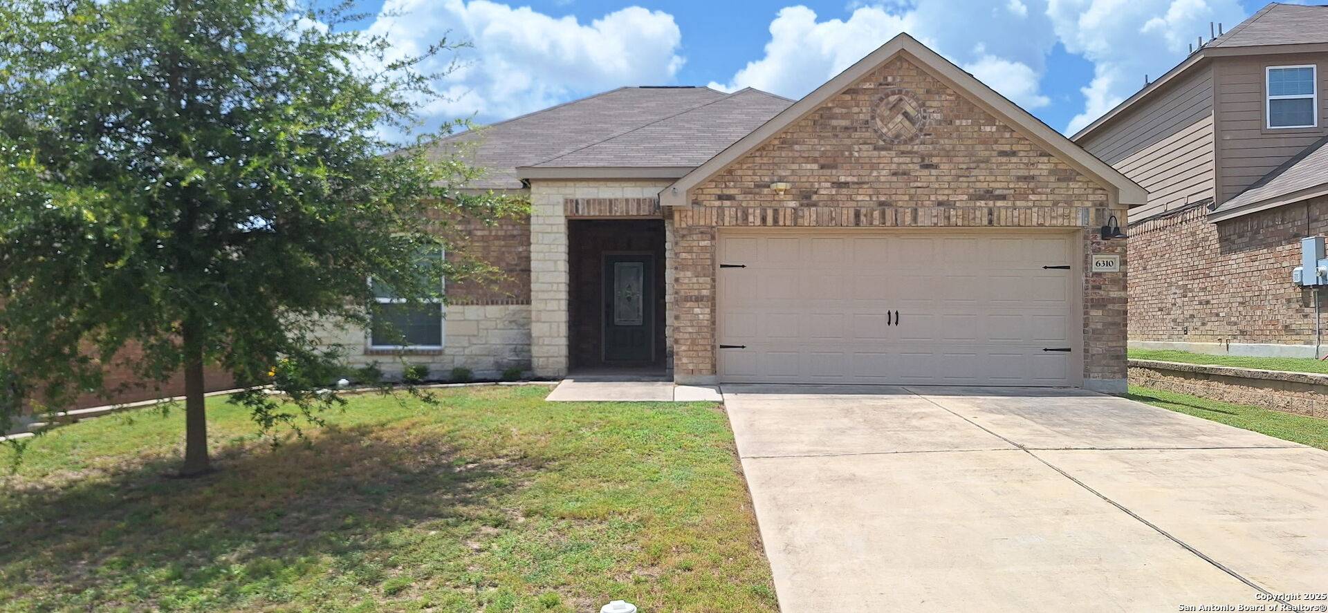 6310 Aster Run, New Braunfels, TX 78132