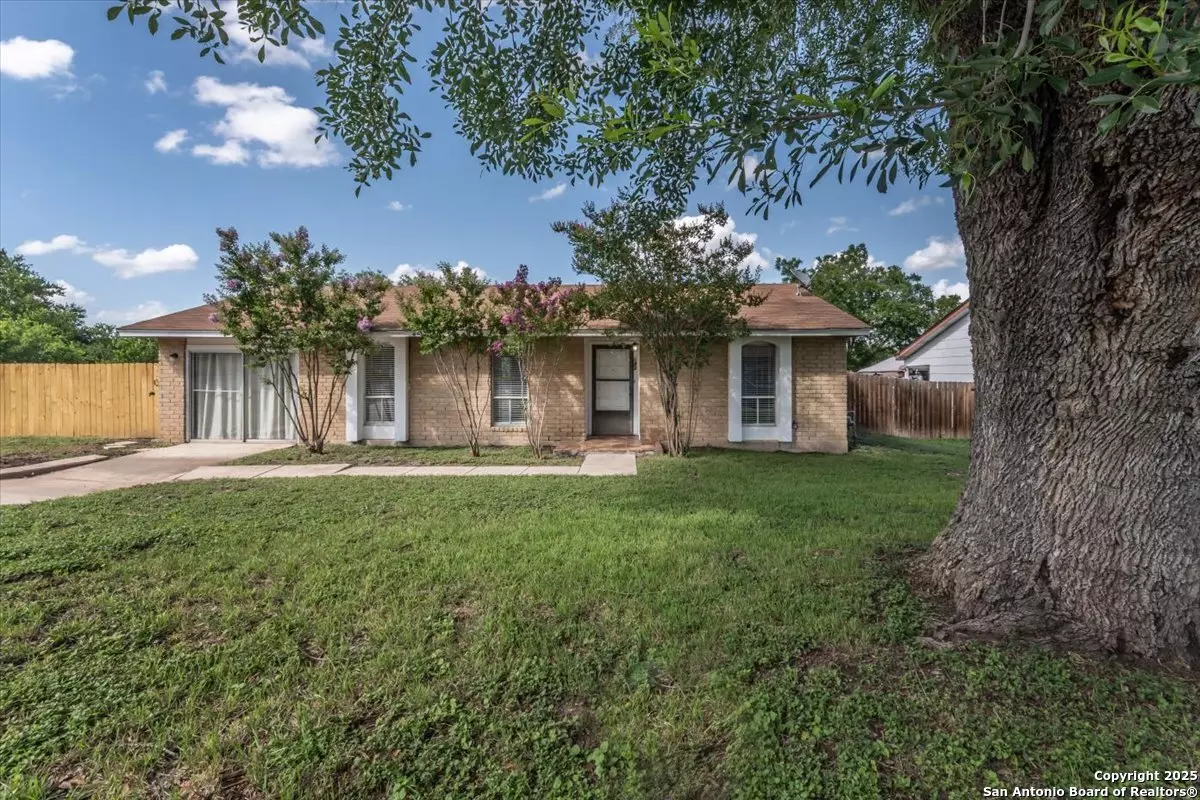 Converse, TX 78109,142 Meadow