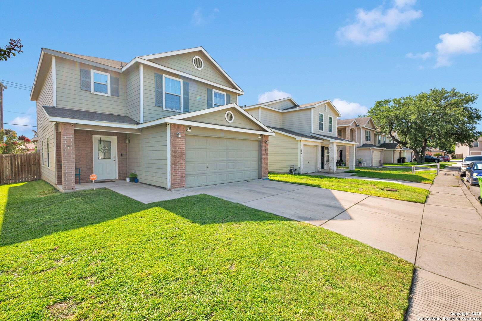 San Antonio, TX 78253,302 Coriander