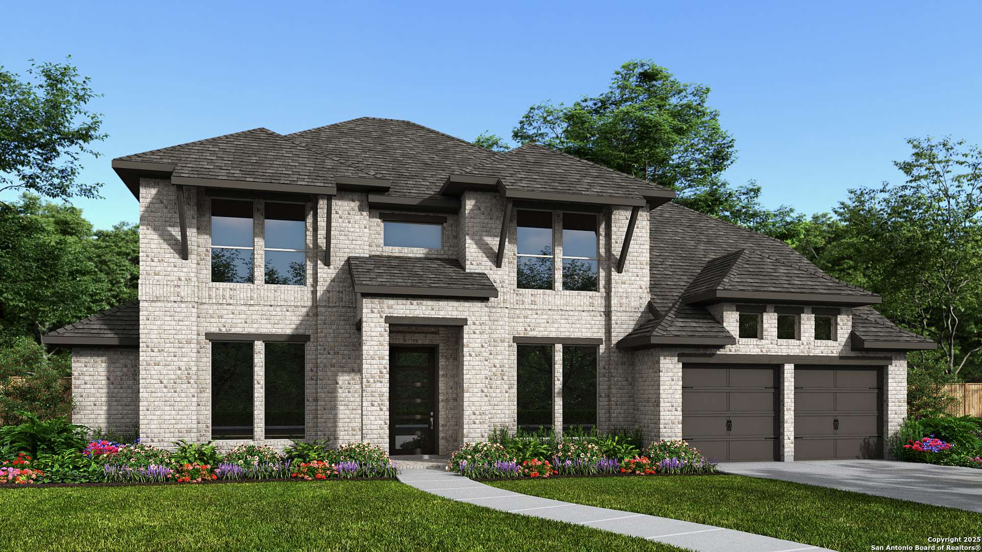 30 Enia Circle, San Antonio, TX 78257