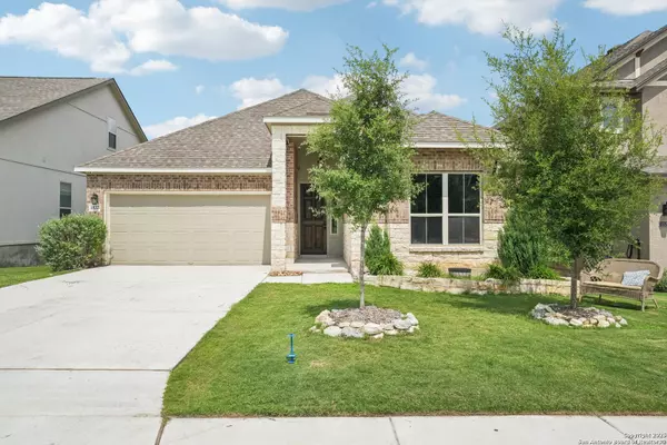 Bulverde, TX 78163,1533 Cawdon Park