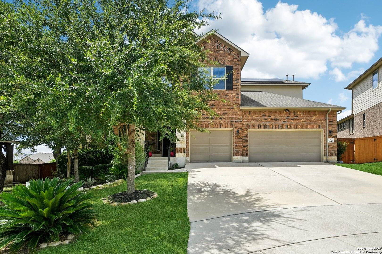 San Antonio, TX 78253,12323 Merritt Villa