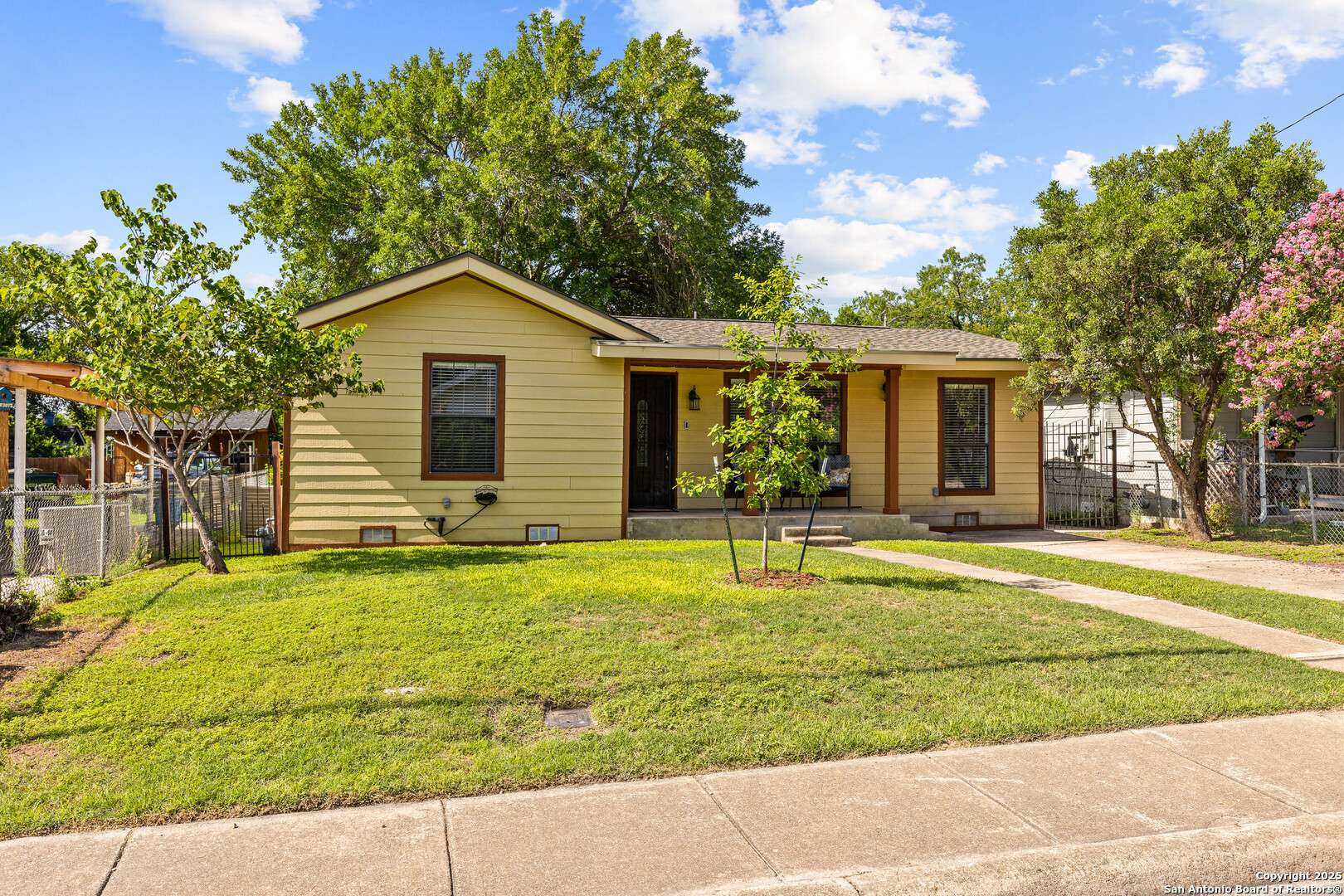 830 Overhill, San Antonio, TX 78228