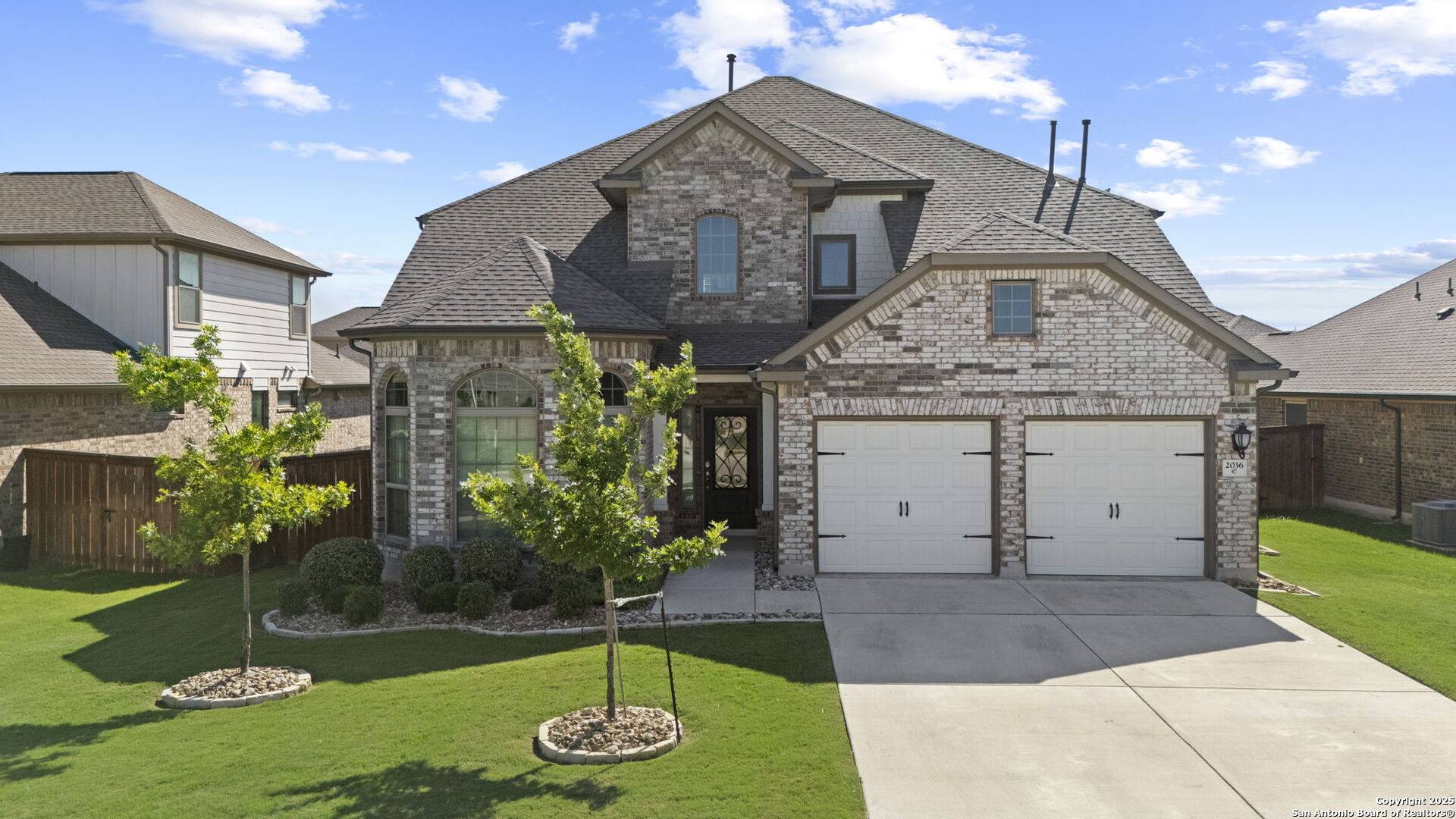 2036 Market, Schertz, TX 78154