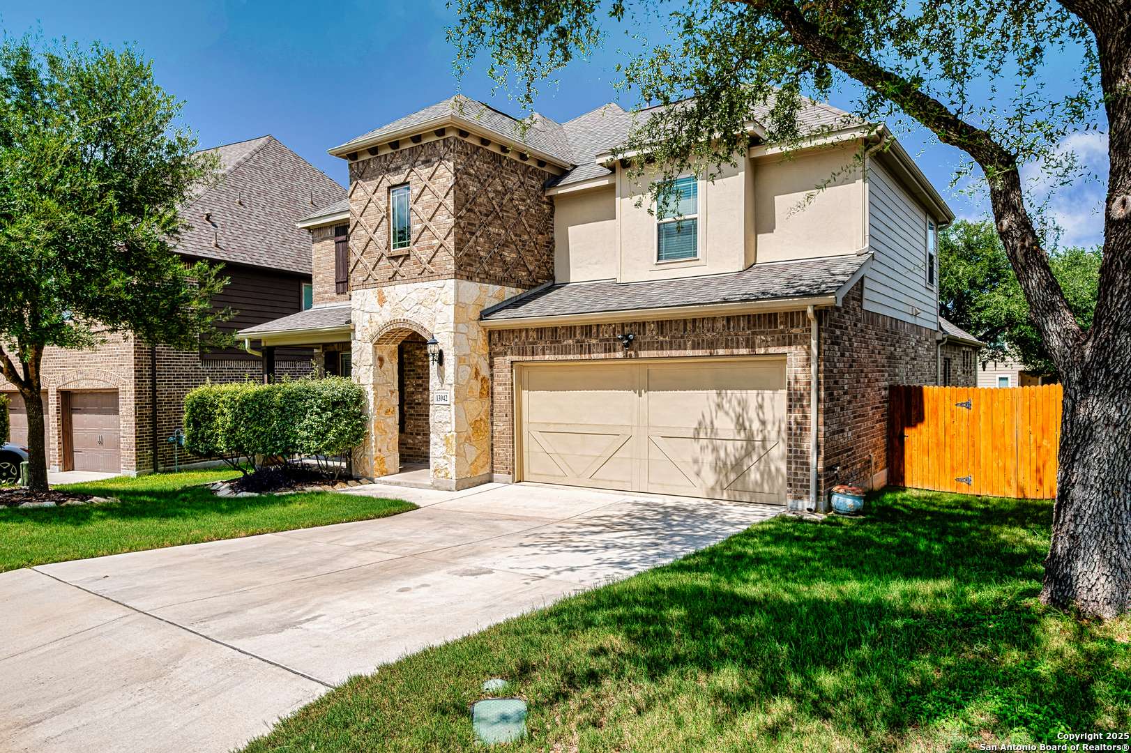 13942 Evelina, San Antonio, TX 78253