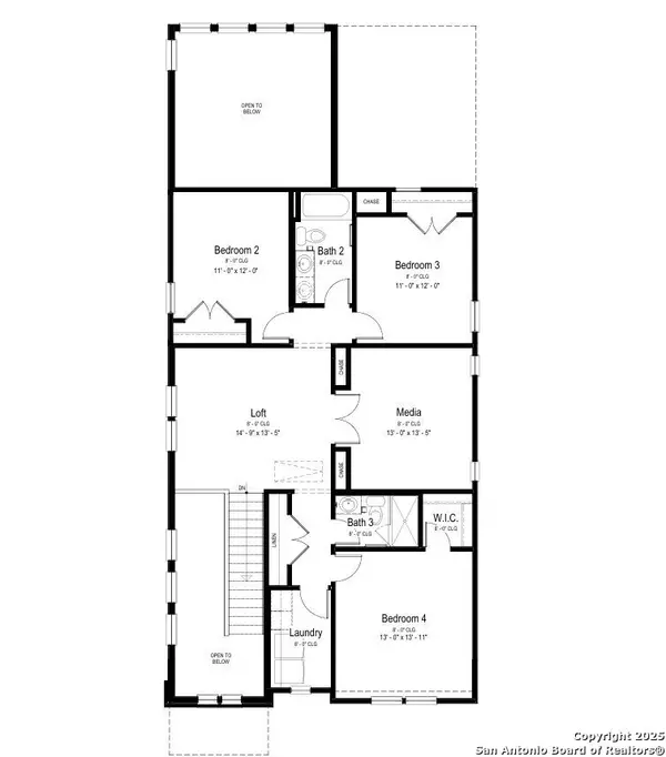 Converse, TX 78244,7802 Village Lake