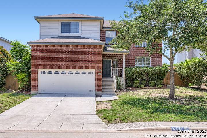 2727 Encino River, San Antonio, TX 78259