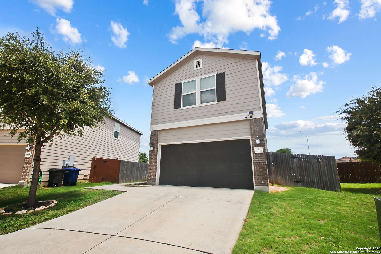 San Antonio, TX 78252,6811 Beltran