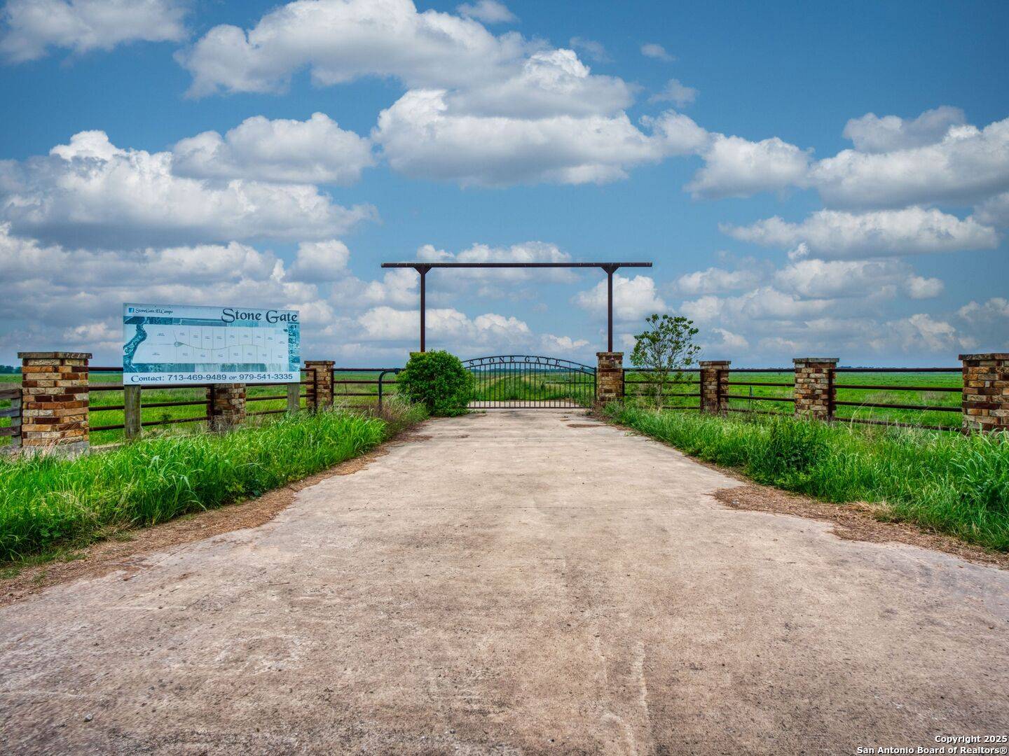 TBD County Road 385, El Campo, TX 77437