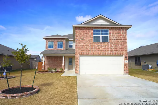 309 Washita River, Cibolo, TX 78108