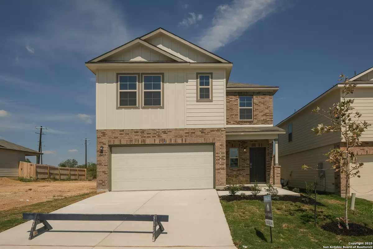 Converse, TX 78109,10407 White Hart Lane