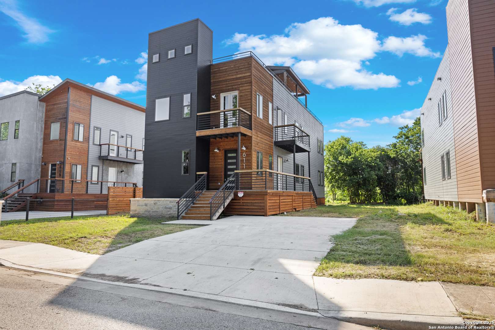 613 Sturgeon, San Marcos, TX 78666
