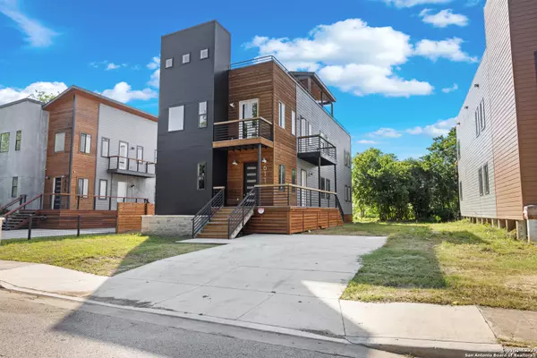 613 Sturgeon, San Marcos, TX 78666