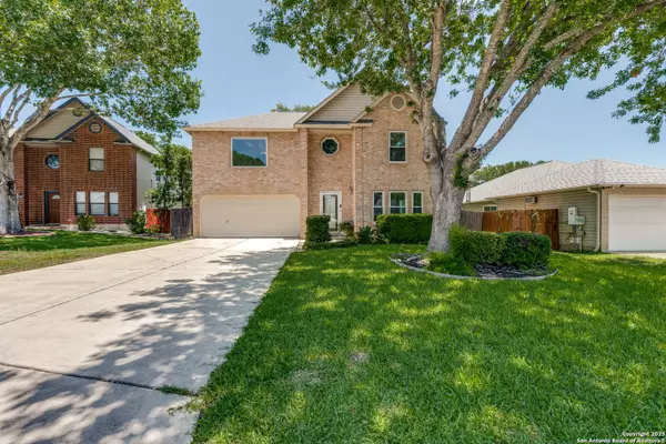 Schertz, TX 78154,3316 Fresno