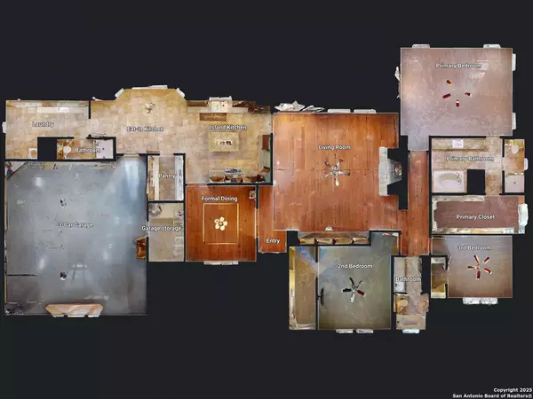 Schertz, TX 78154,6829 Robin Hood