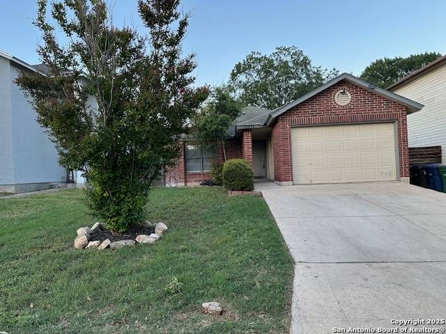 16454 Blanco Key, San Antonio, TX 78247