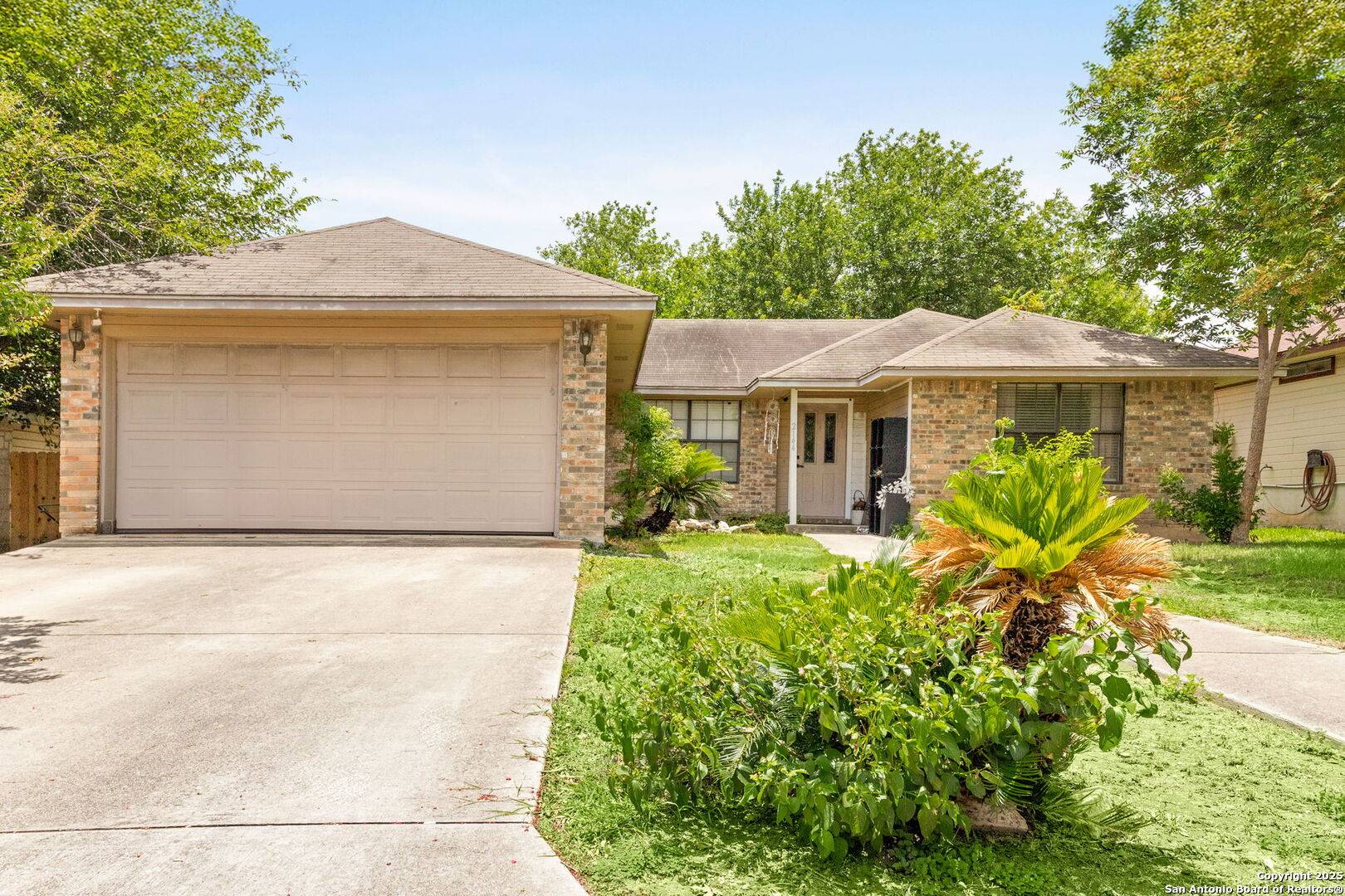 2144 Cornerstone, New Braunfels, TX 78130