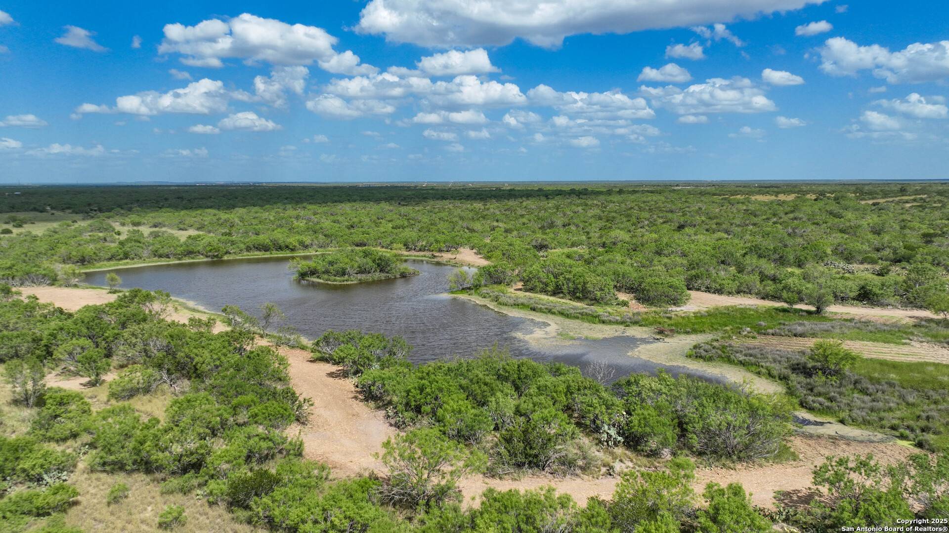 0000 Cameron Ln, Fowlerton, TX 78021