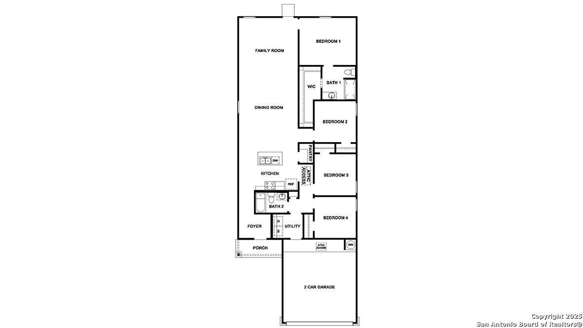 Von Ormy, TX 78073,15418 Lemon Pepper Creek