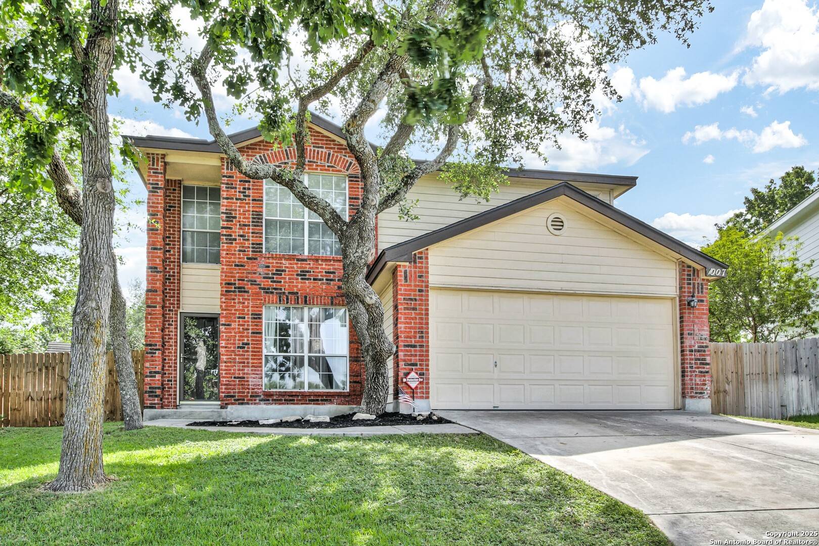 1007 Cat Mesa, San Antonio, TX 78251