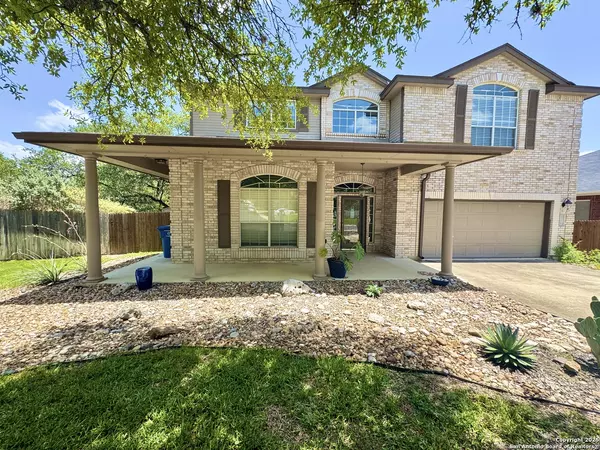23218 Blackwater, San Antonio, TX 78258