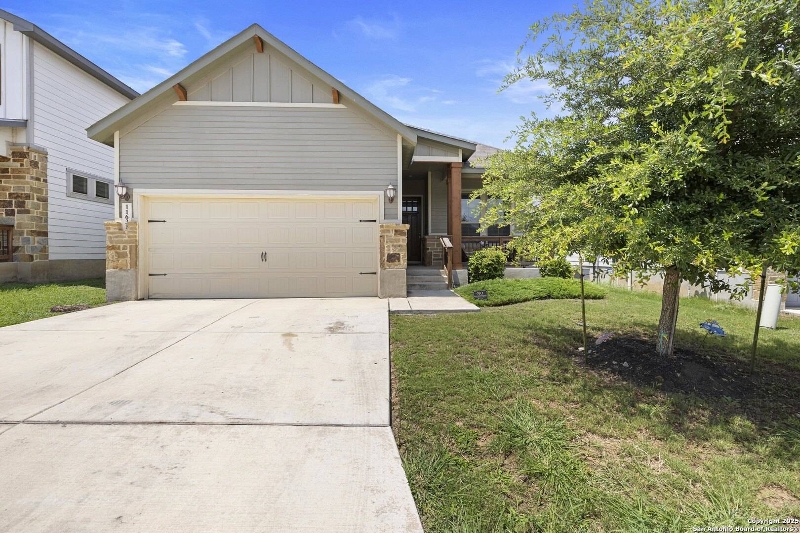 11631 troubadour, San Antonio, TX 78245