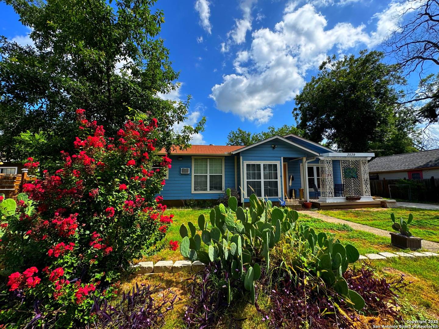3539 El Paso, San Antonio, TX 78207