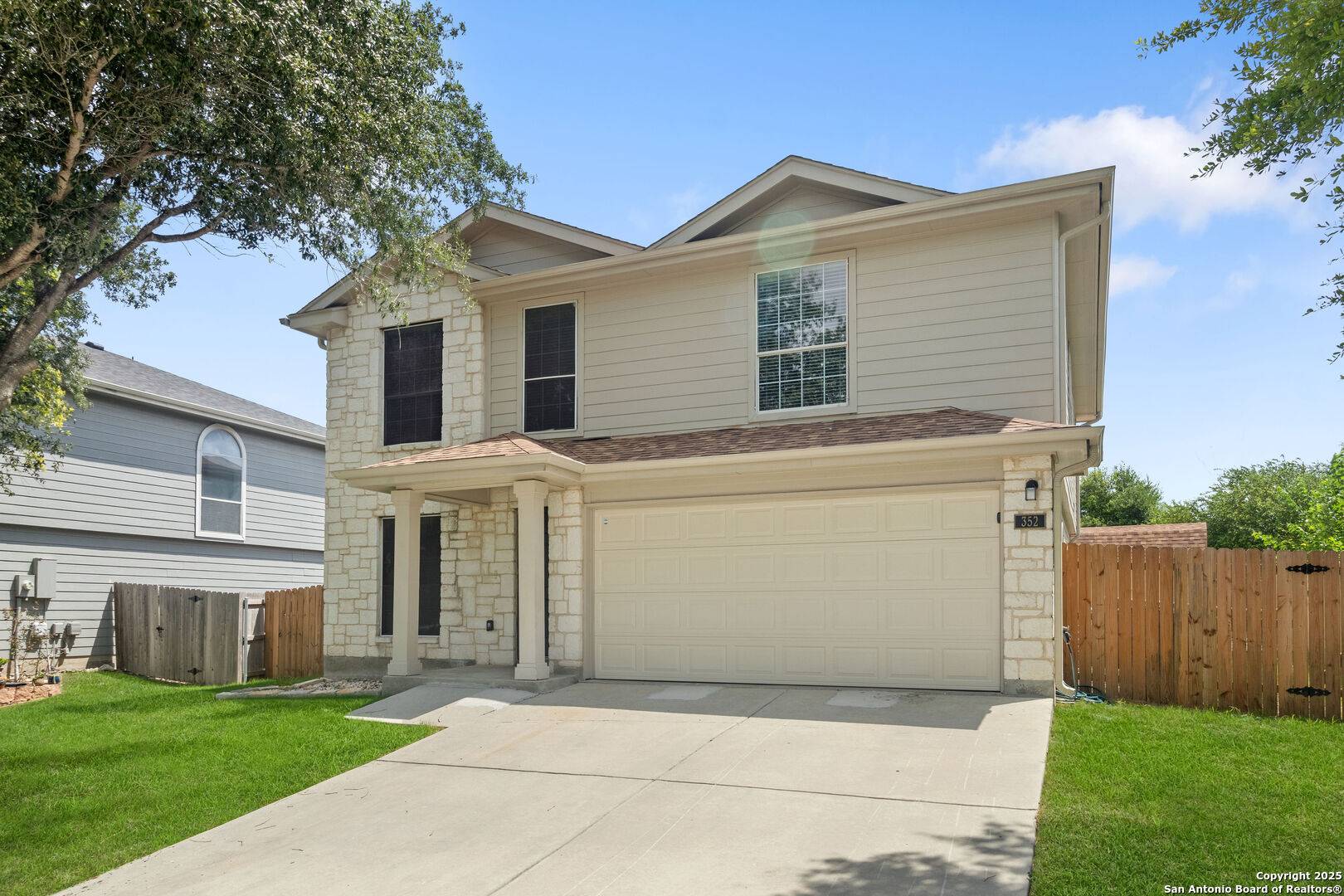 352 Solitaire, New Braunfels, TX 78130