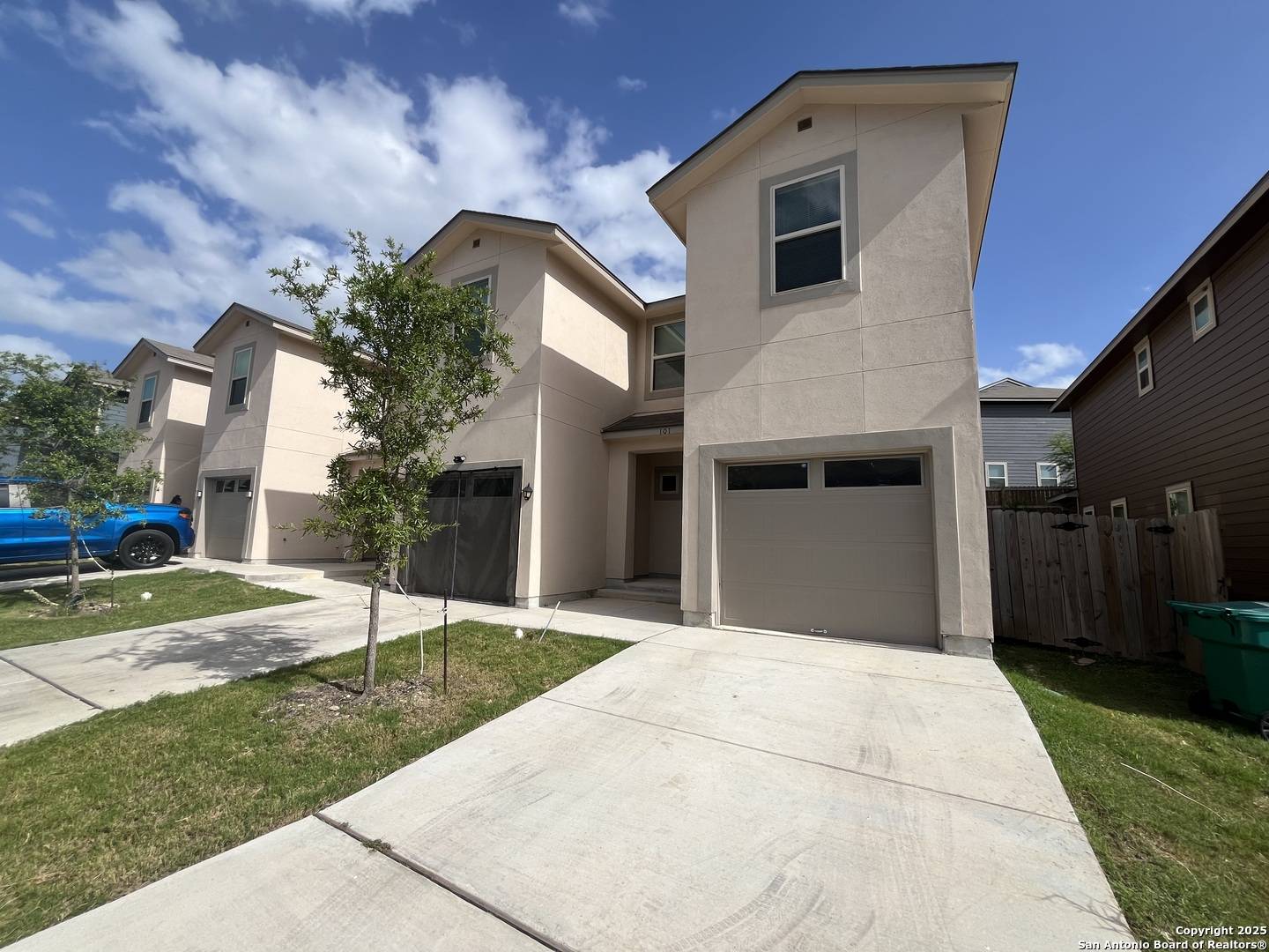 6406 Luglio Lane UNIT 101, San Antonio, TX 78233