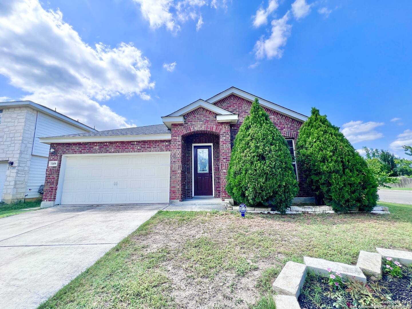 7359 Tamburo Trail, San Antonio, TX 78266