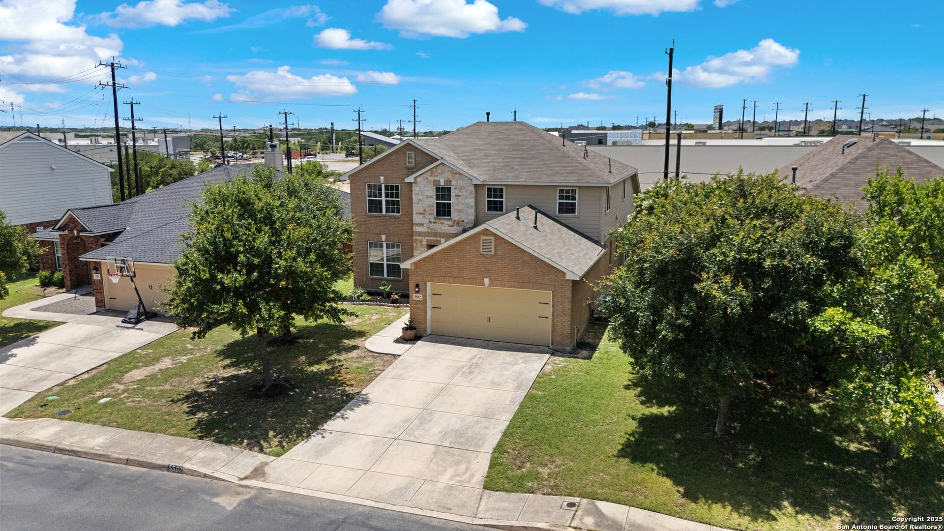 San Antonio, TX 78253,5502 Ginger Rise