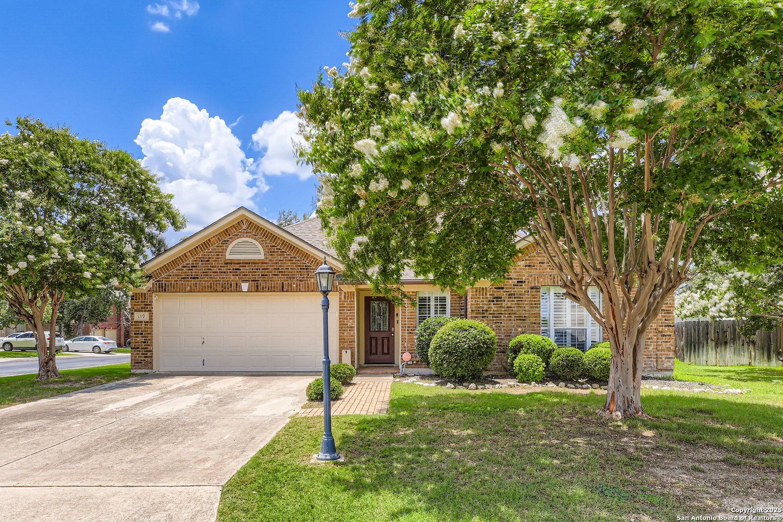 119 Jardin Vista, San Antonio, TX 78258