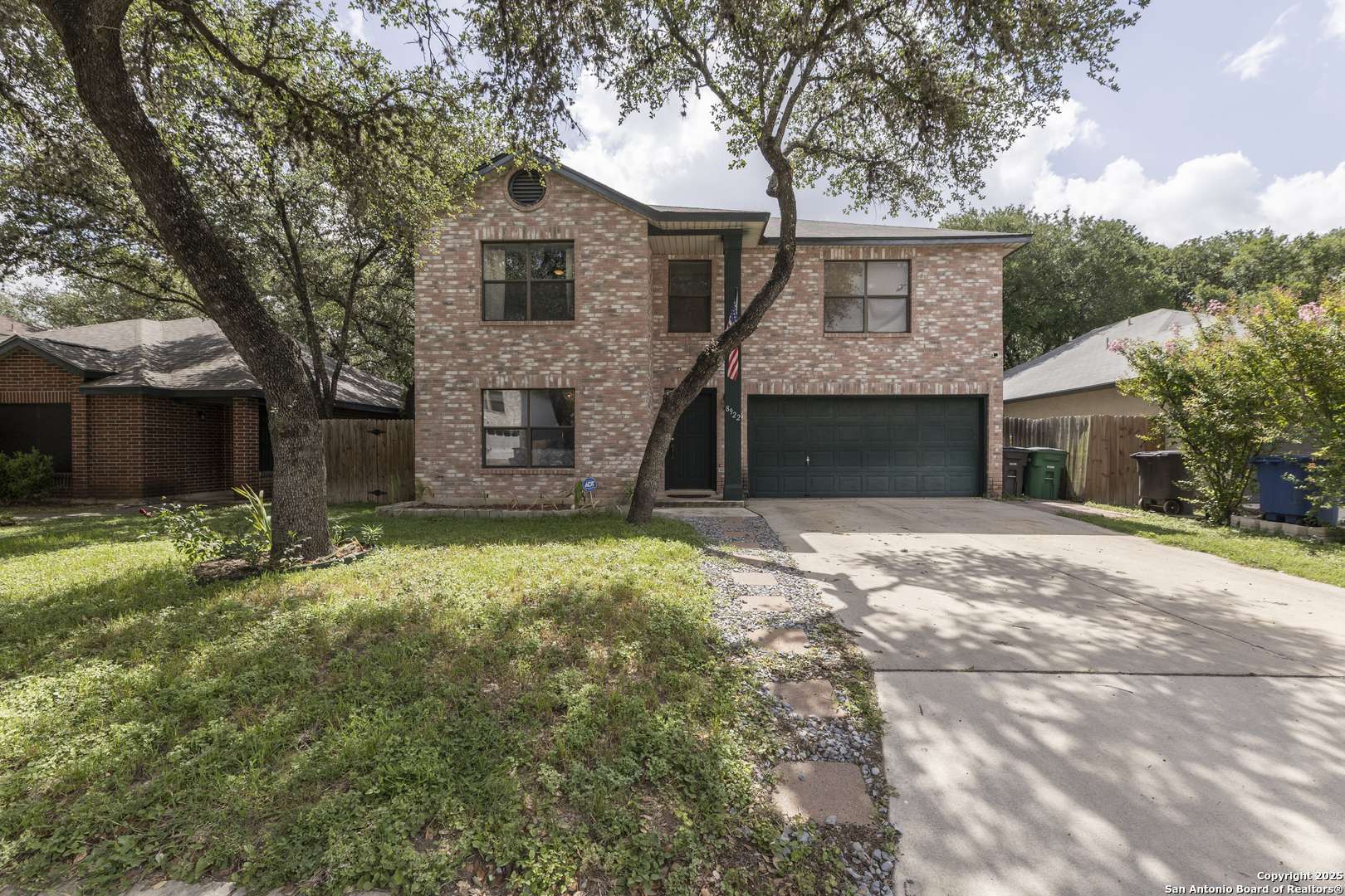 8922 Rue De Lis, San Antonio, TX 78250