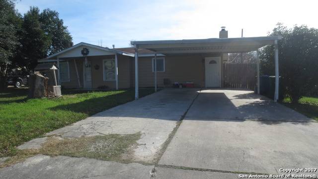 442 Rasa, San Antonio, TX 78227