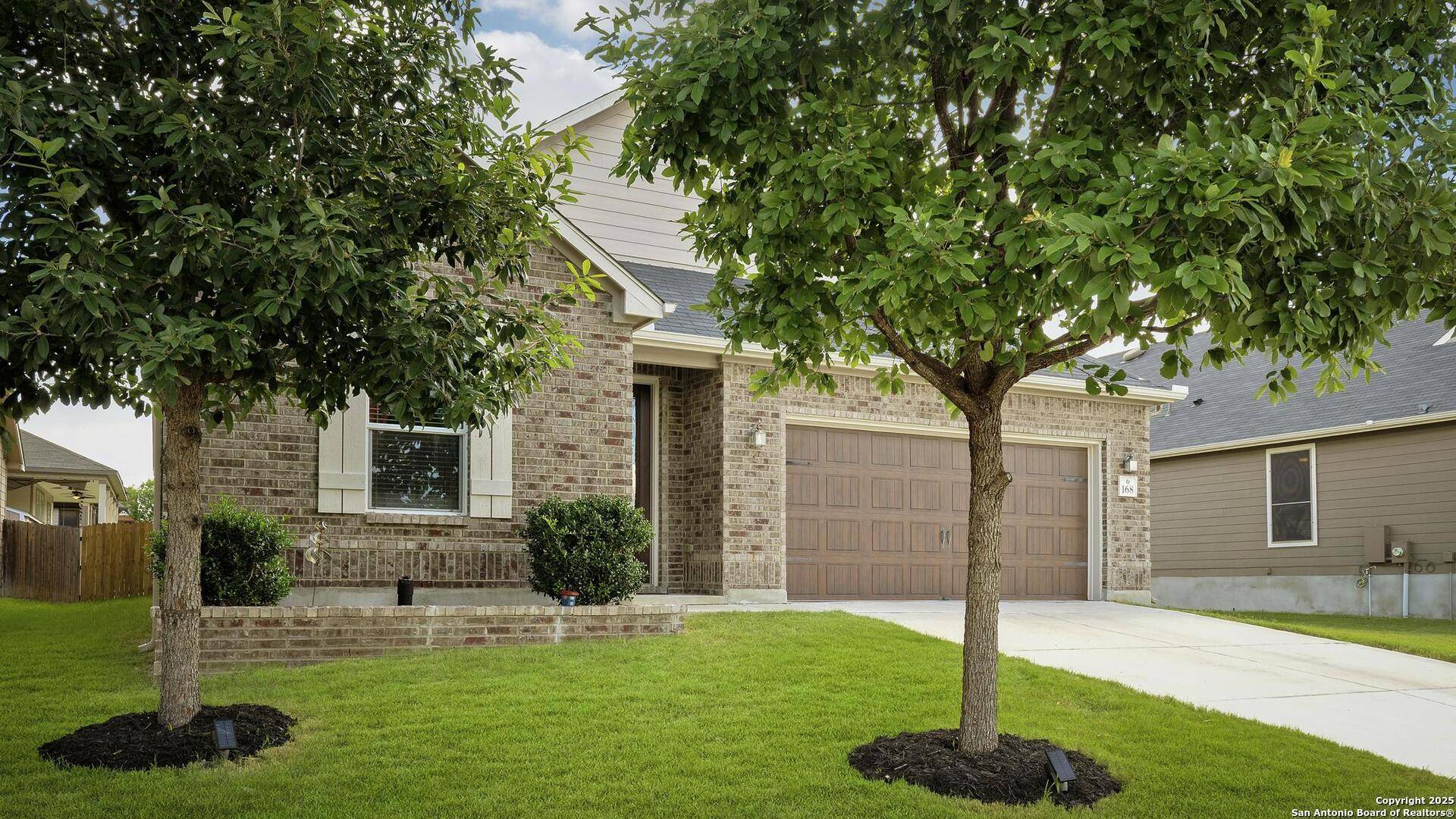 Cibolo, TX 78108,168 Landmark Park
