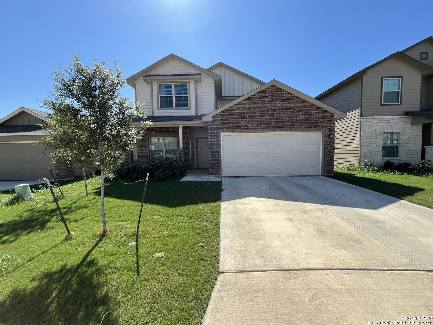 7923 Navarro, San Antonio, TX 78252