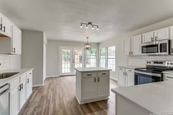 San Antonio, TX 78247,3311 coral grove