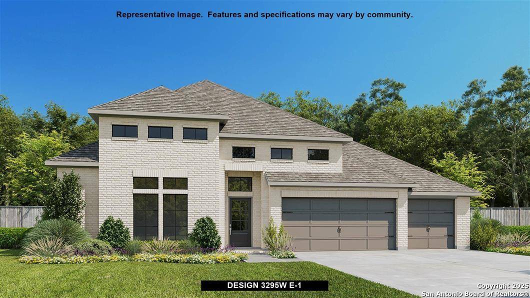 1802 Yardzen Lane, San Antonio, TX 78260