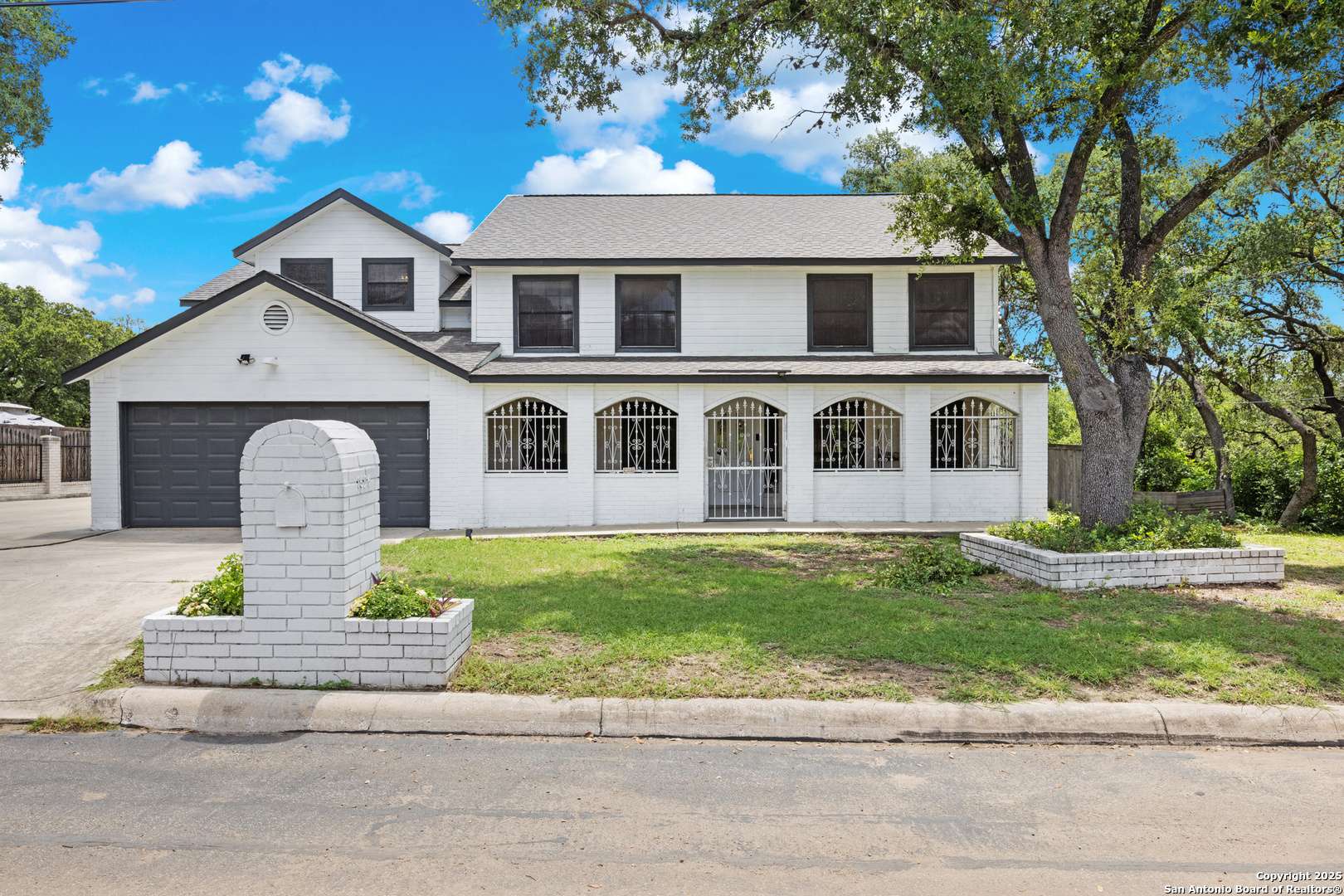 1654 Rob Roy, San Antonio, TX 78251