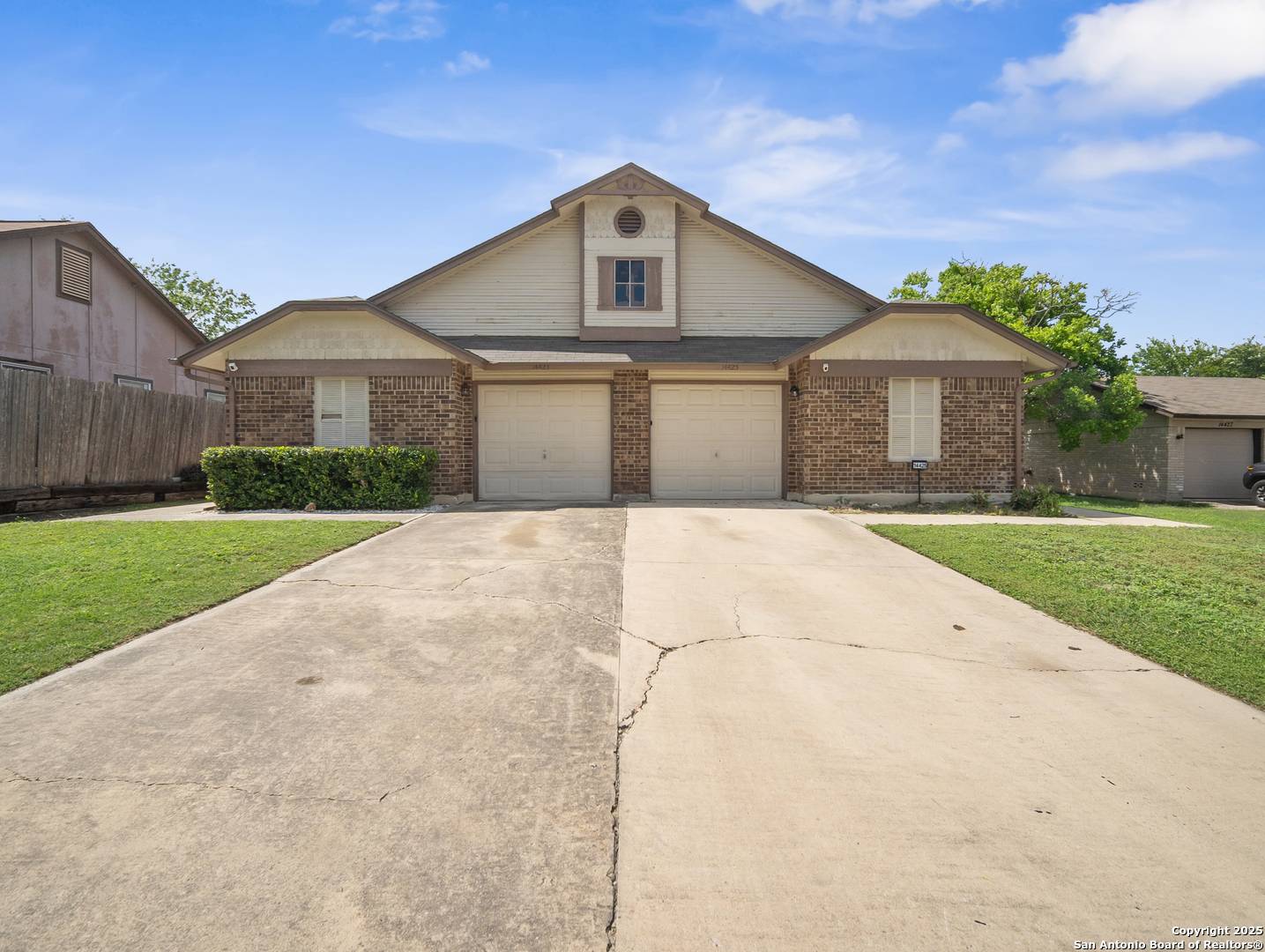 14423 Edgemont, San Antonio, TX 78217