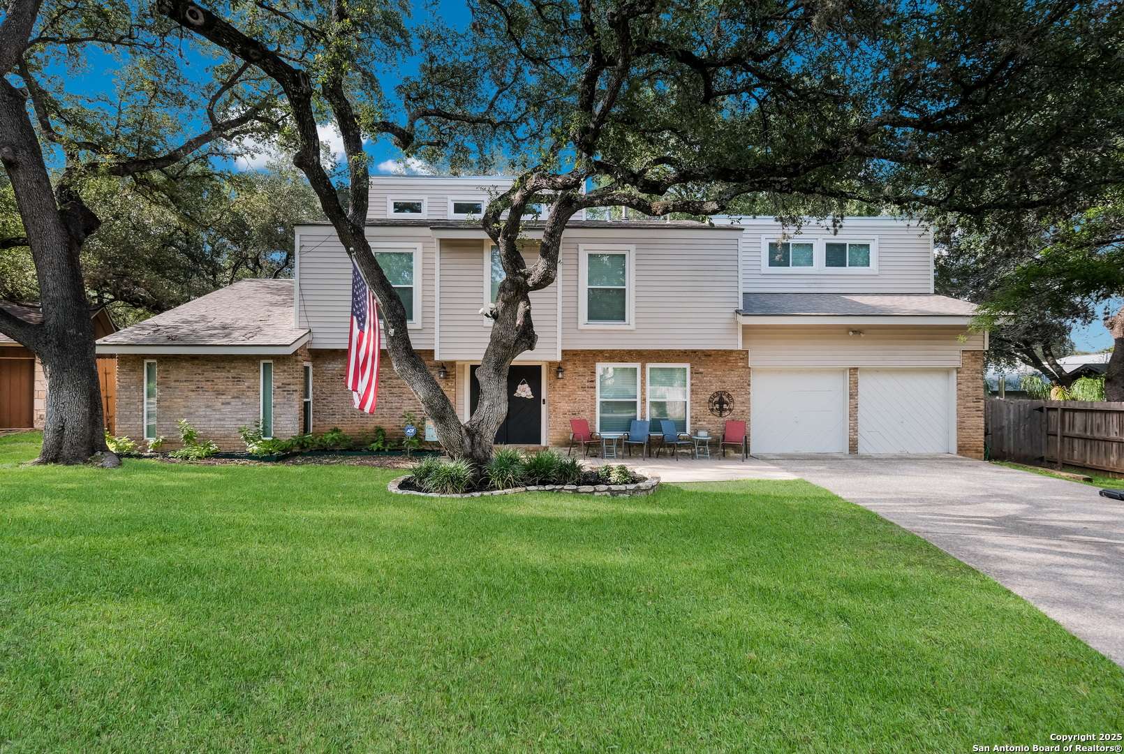 1406 Jackson Hole St, San Antonio, TX 78232