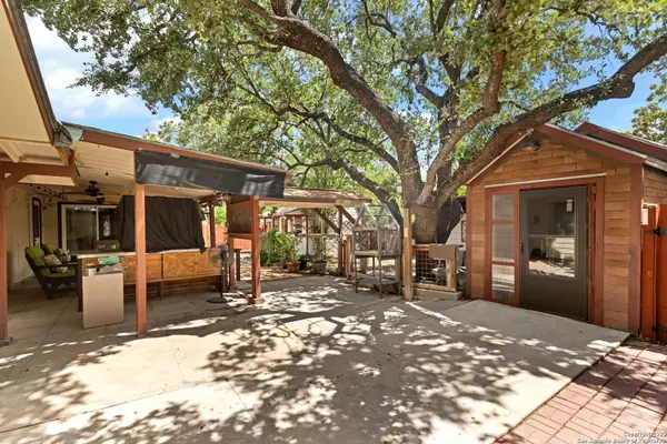 San Antonio, TX 78217,10811 Briarway