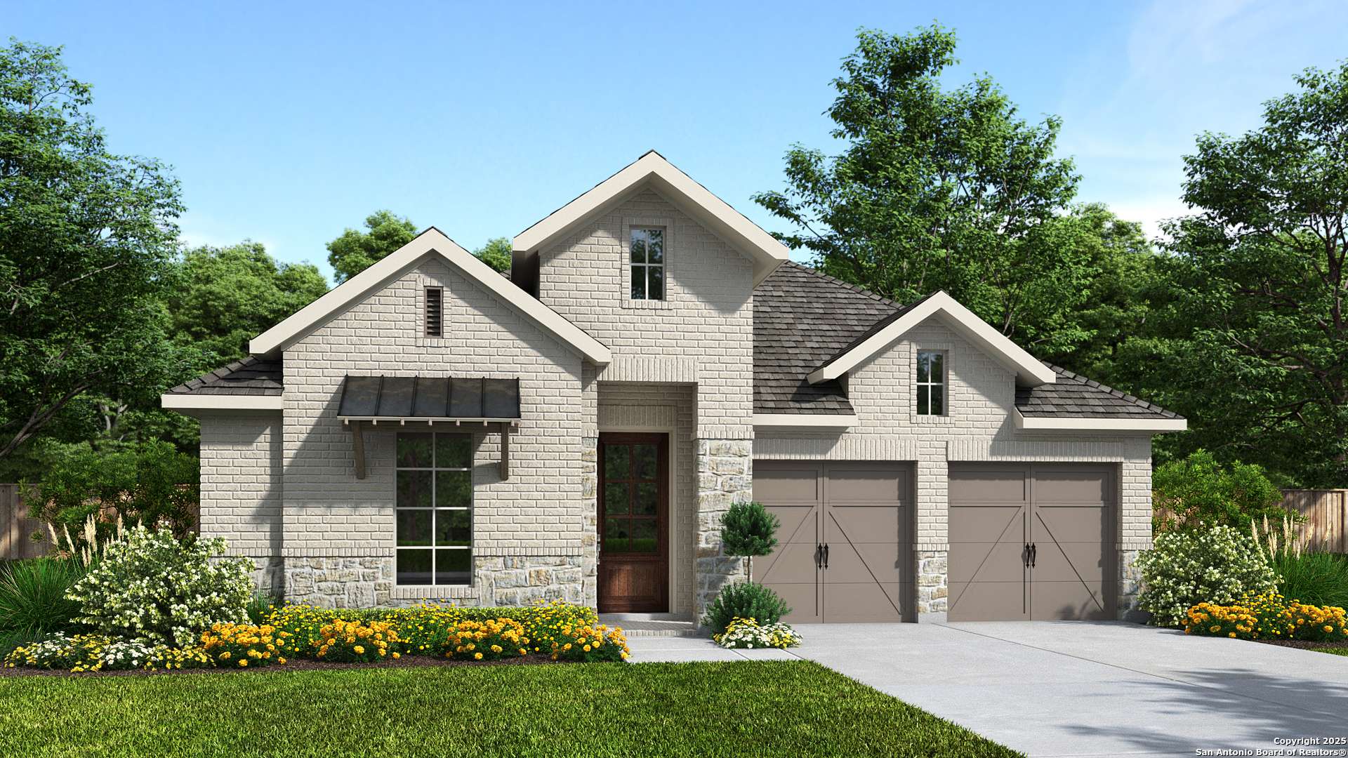 1115 Argon Way, San Antonio, TX 78245
